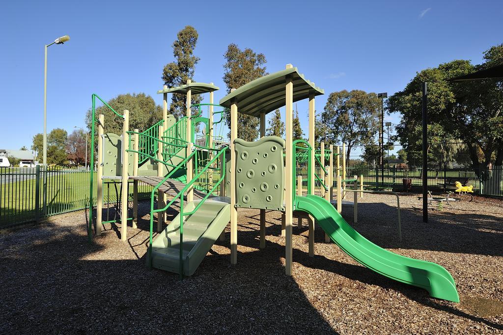 Nrma Echuca Holiday Park Zewnętrze zdjęcie