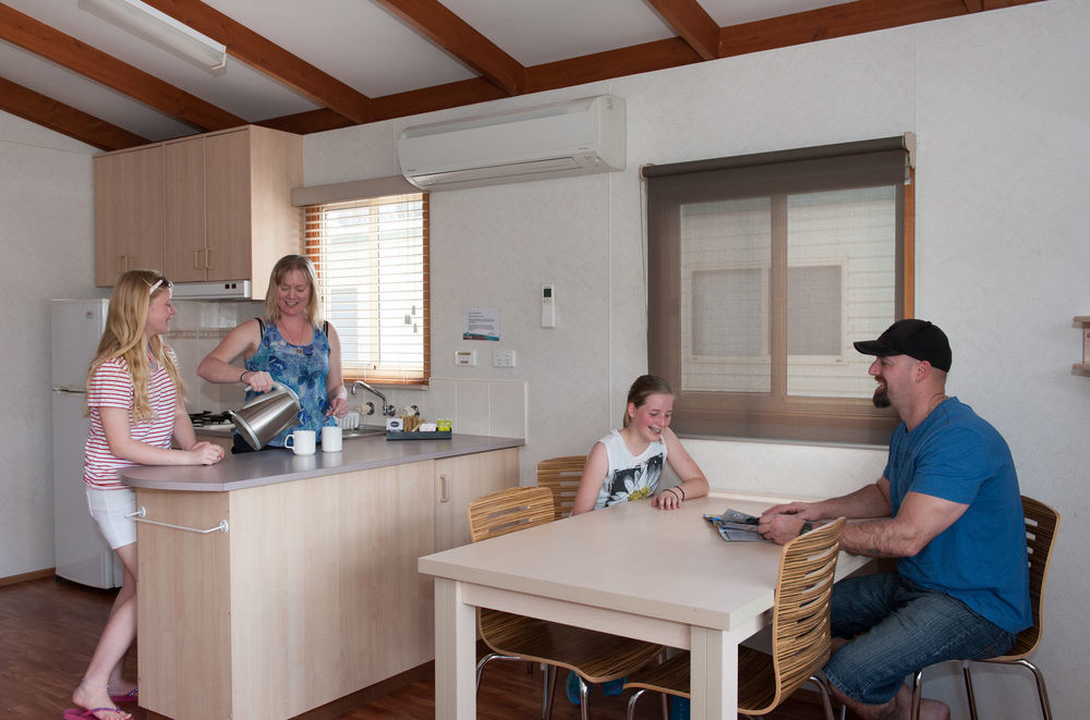 Nrma Echuca Holiday Park Zewnętrze zdjęcie